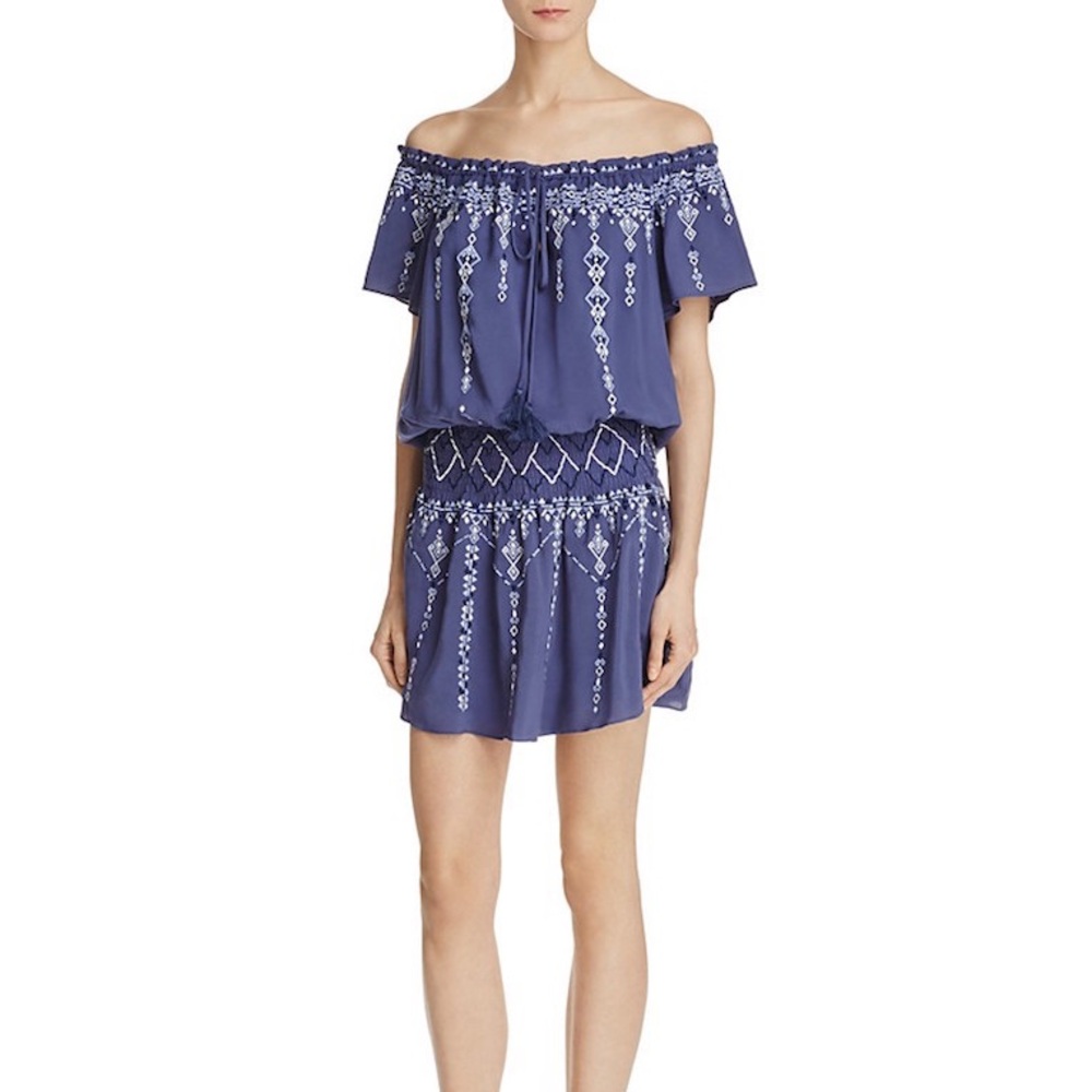 Parker Dress